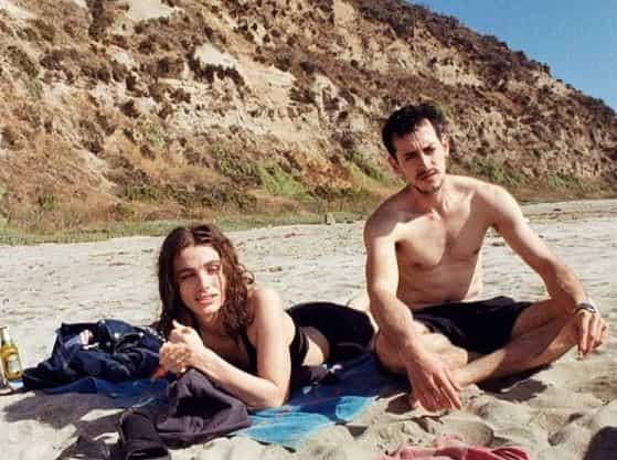 Lux Pascal boyfriend